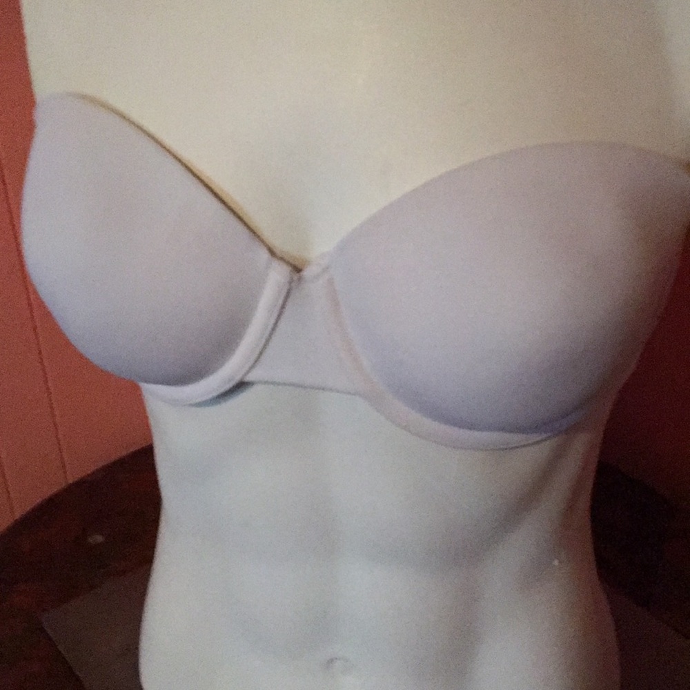 ❤️Basic strapless bra❤️
